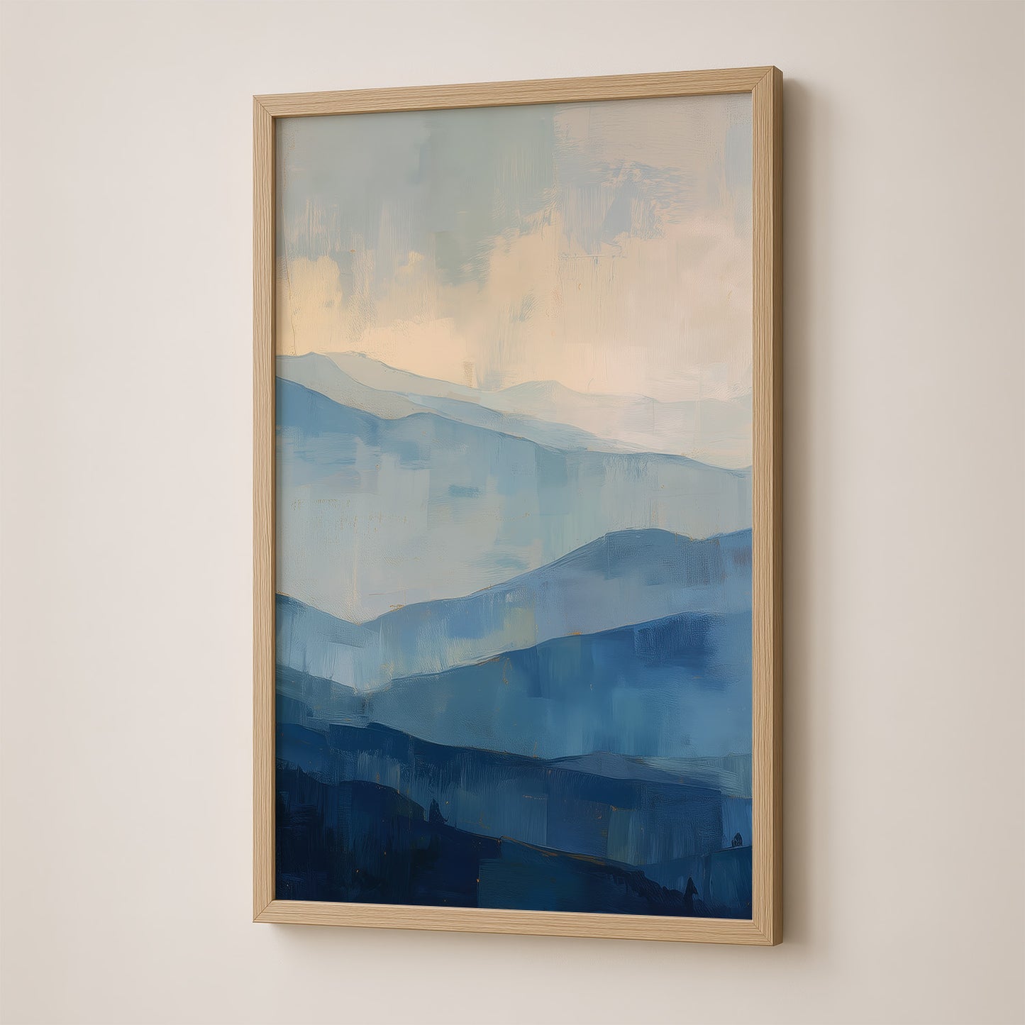 Blue Ridge