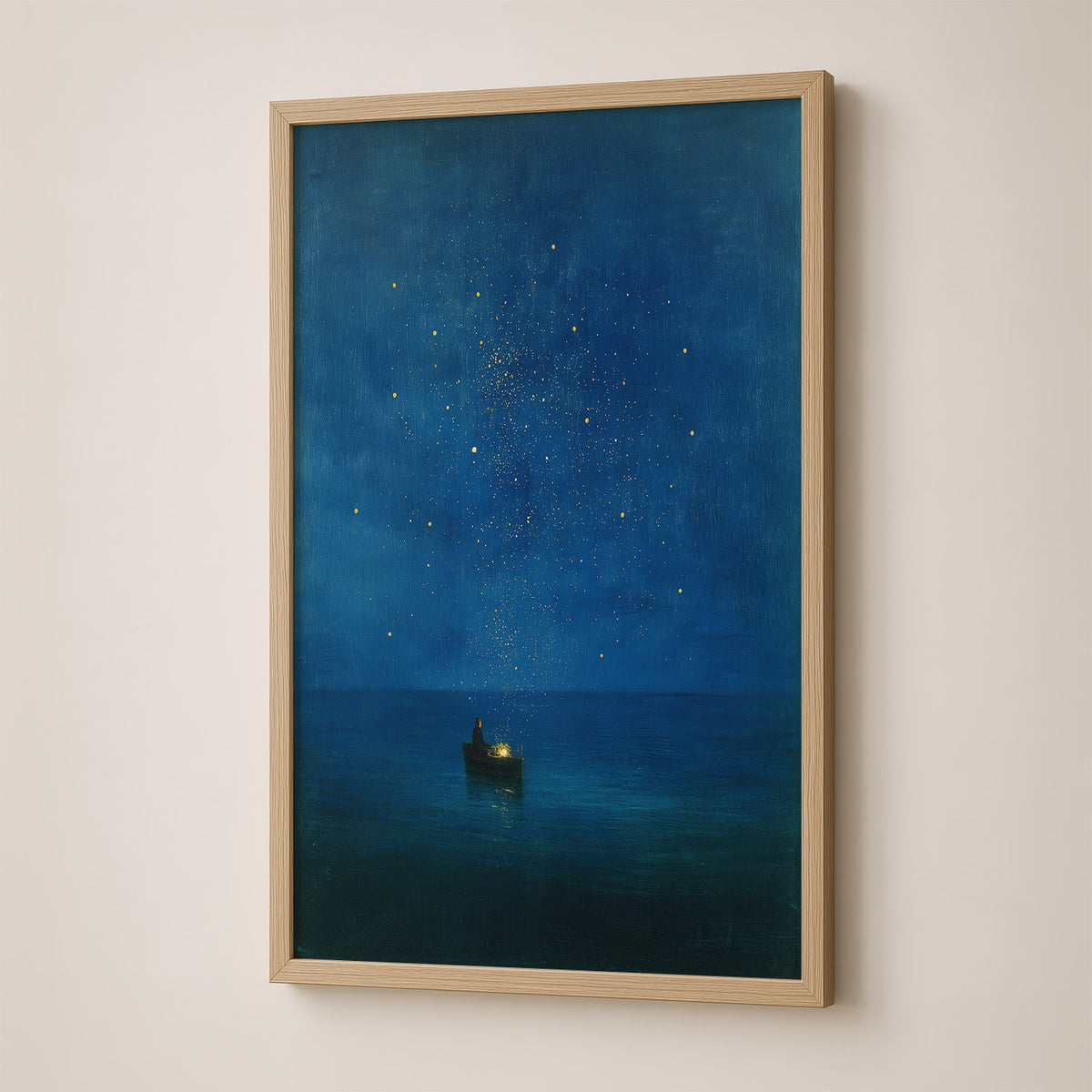 The Night Sailor