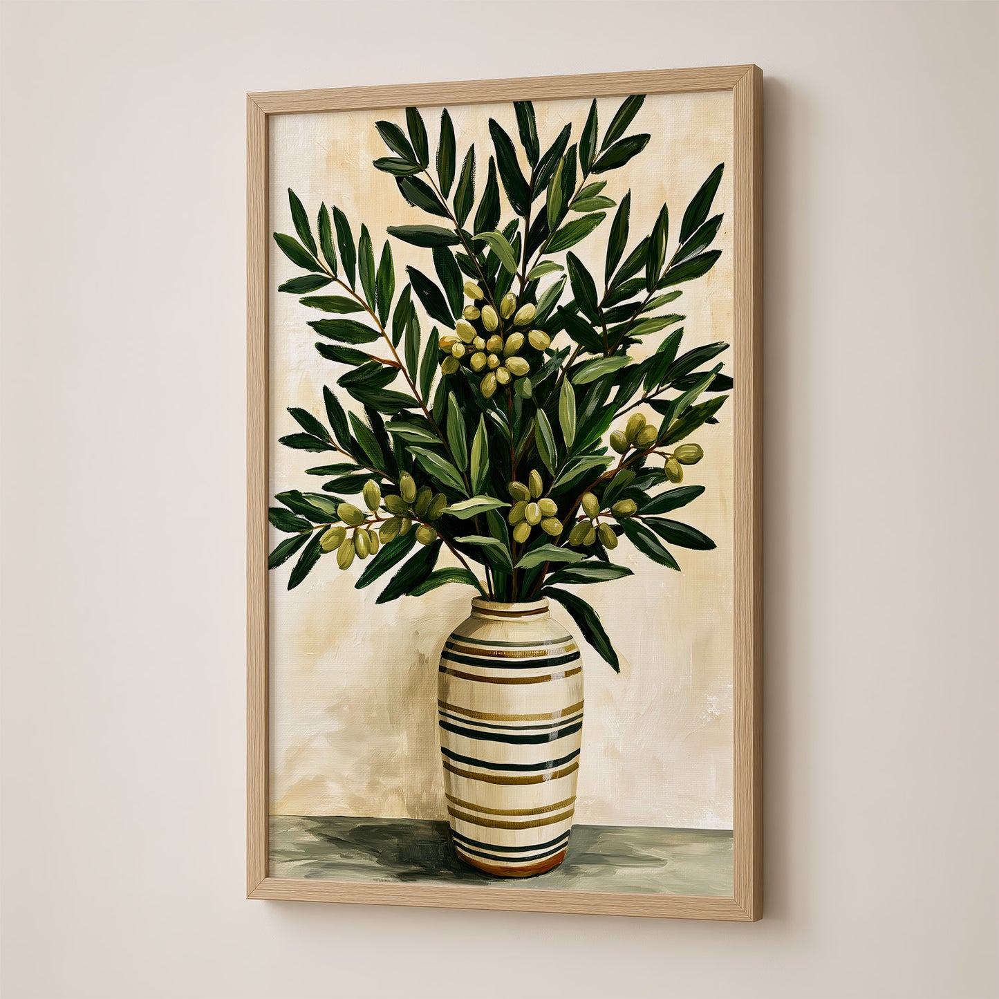 Olive Branch