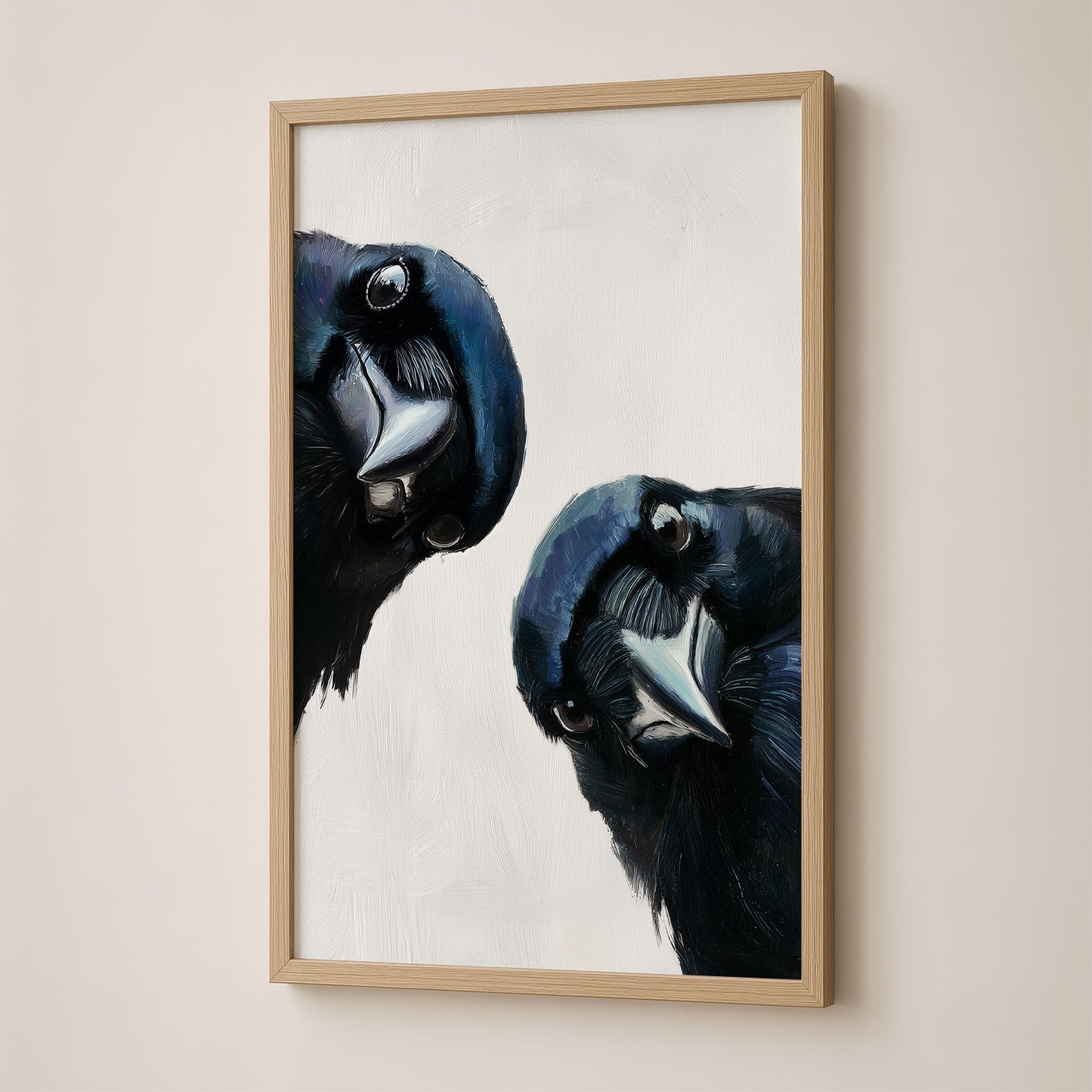 The Crows