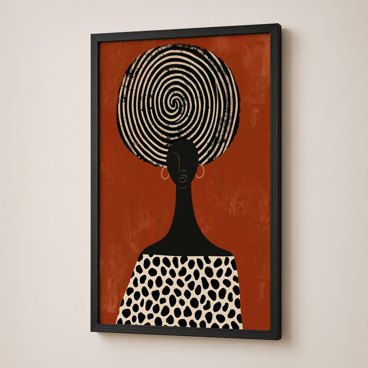 Spiral Queen