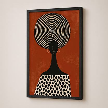 Spiral Queen