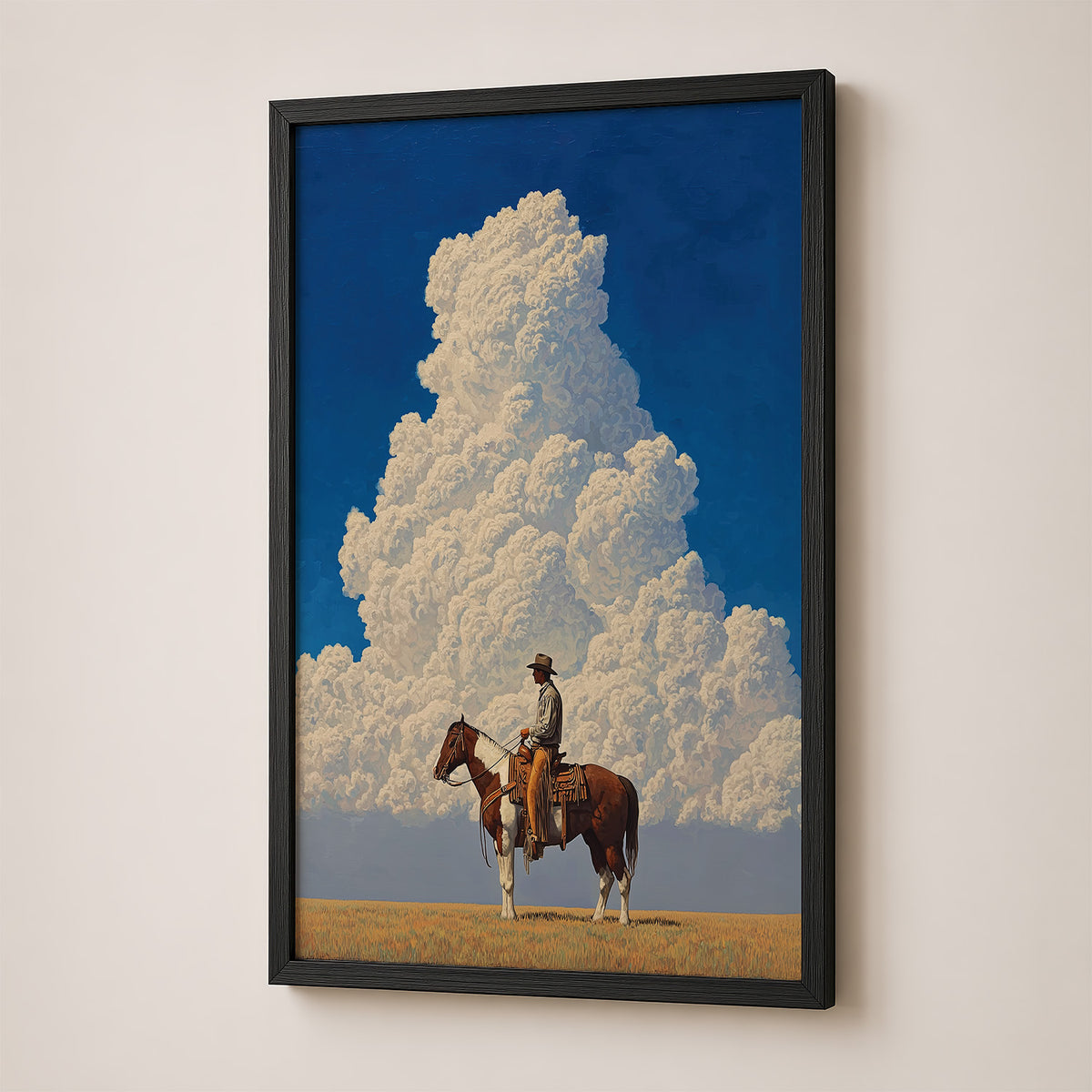 The Rider