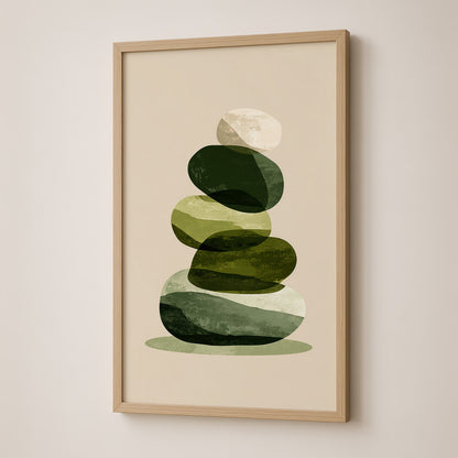 Zen Balance