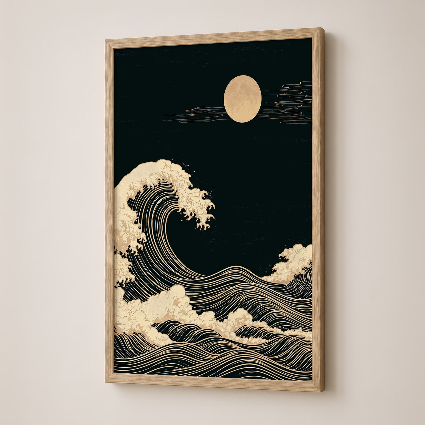 Night Tide