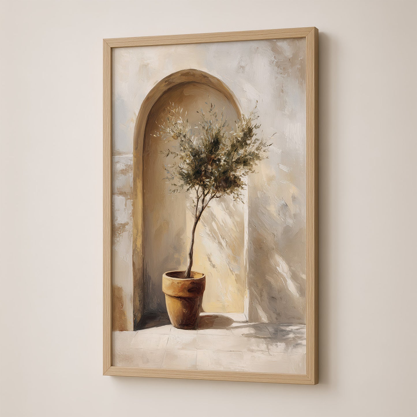 Olive Grove