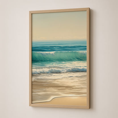 Tidal Calm