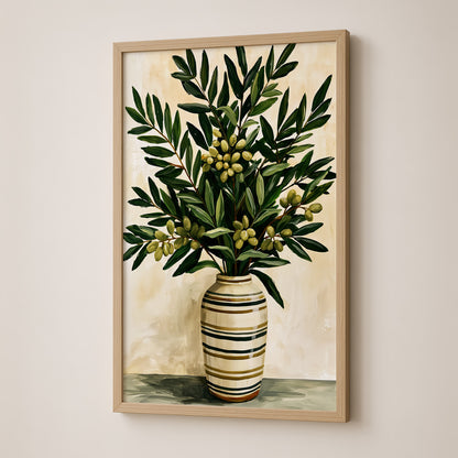 Olive Branch