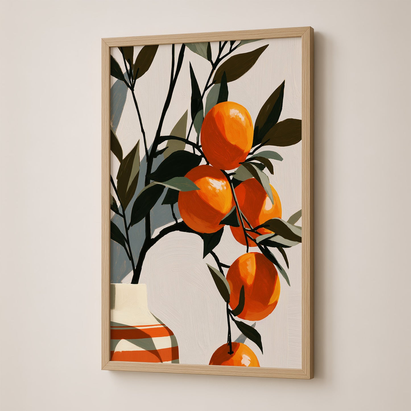 Orange Branch