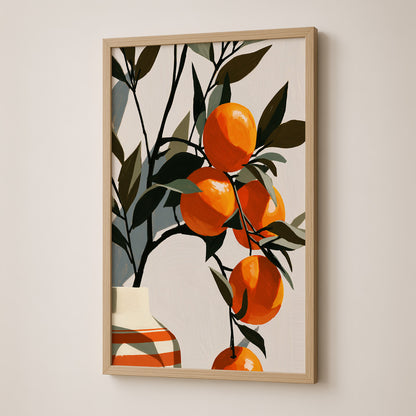 Orange Branch