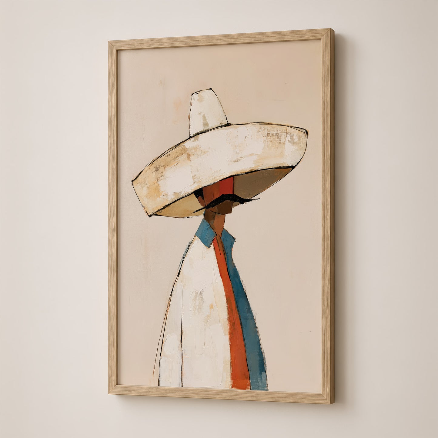 El Sombrero
