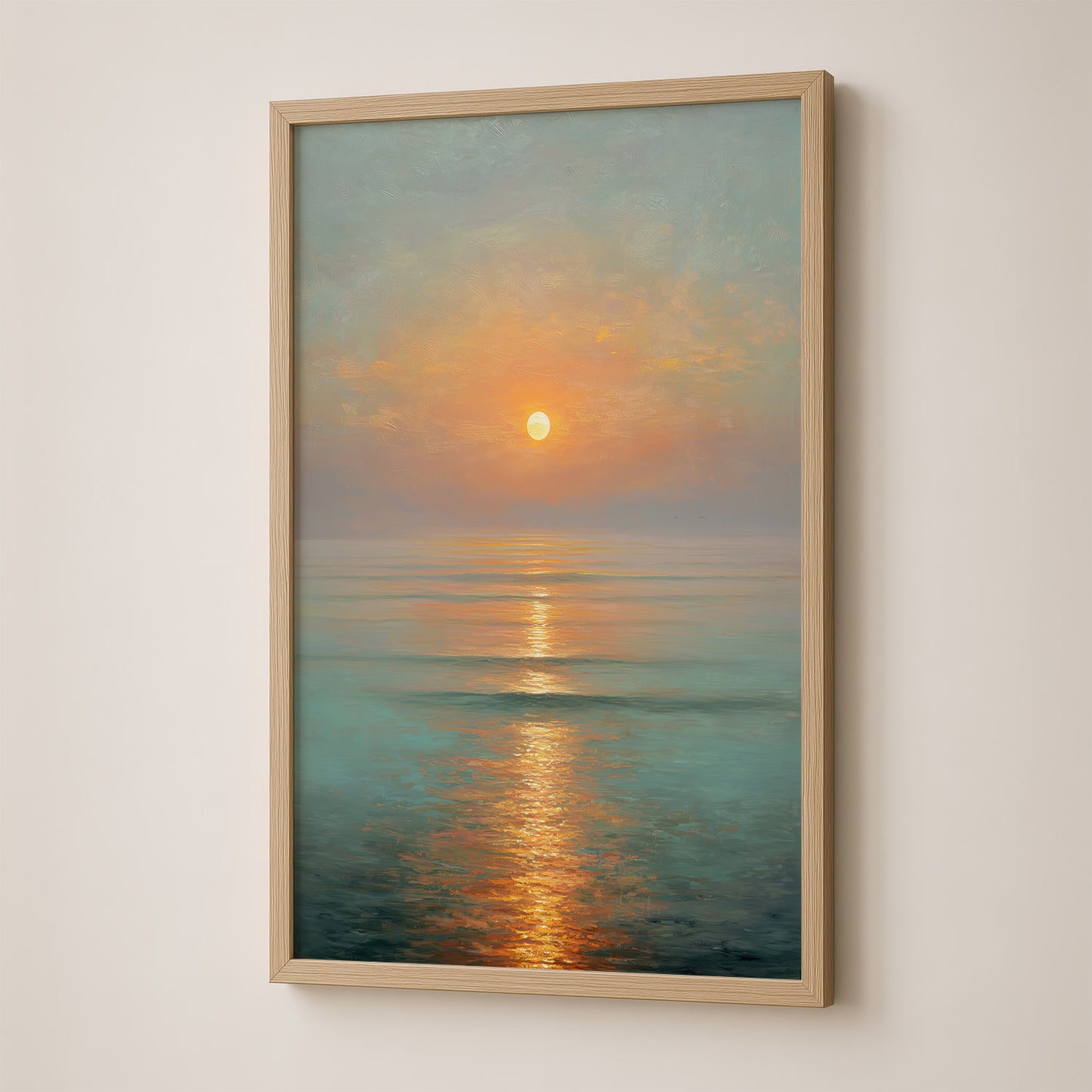 Golden Horizon