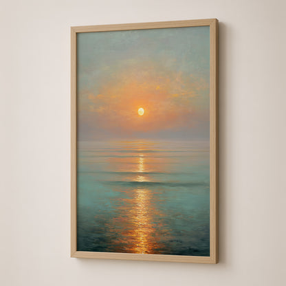 Golden Horizon