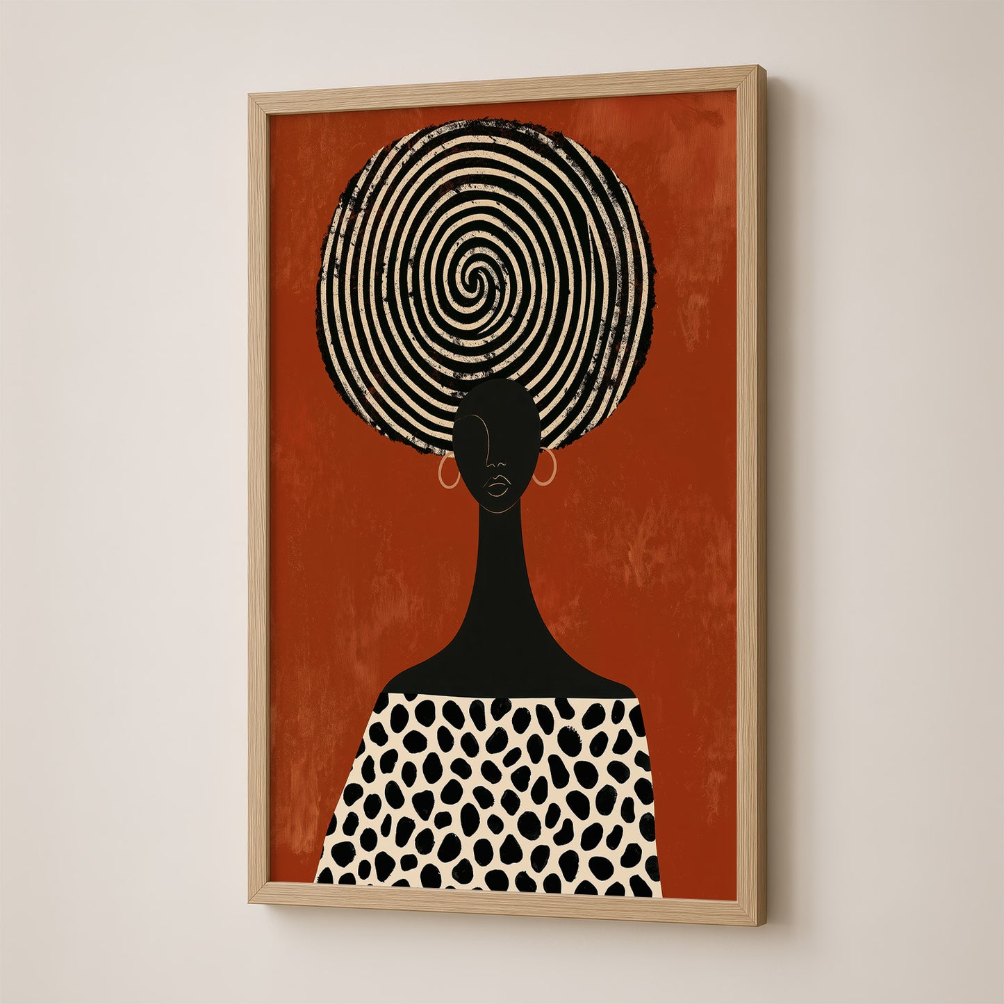 Spiral Queen