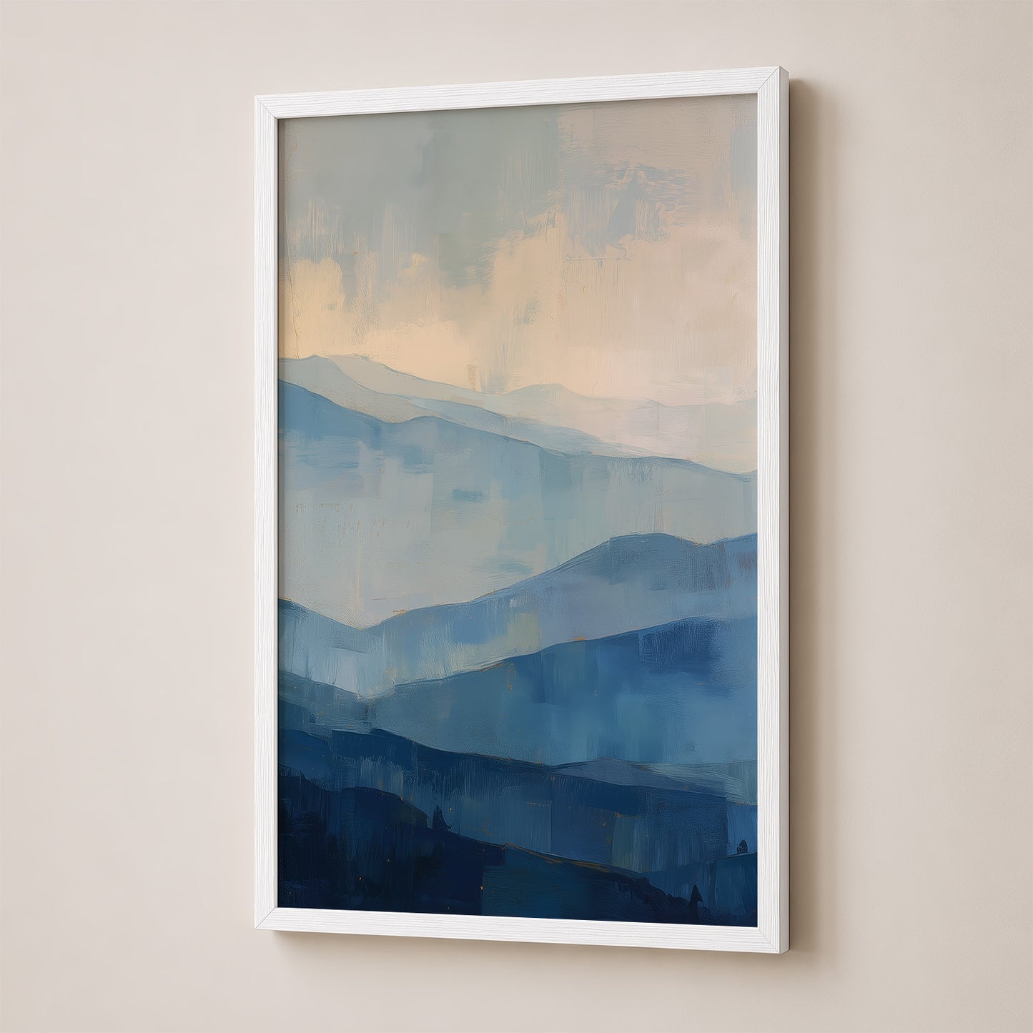 Blue Ridge