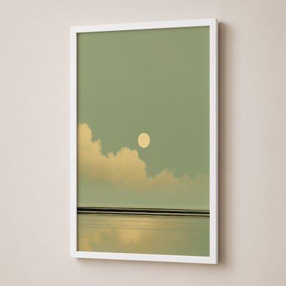 Quiet Horizon