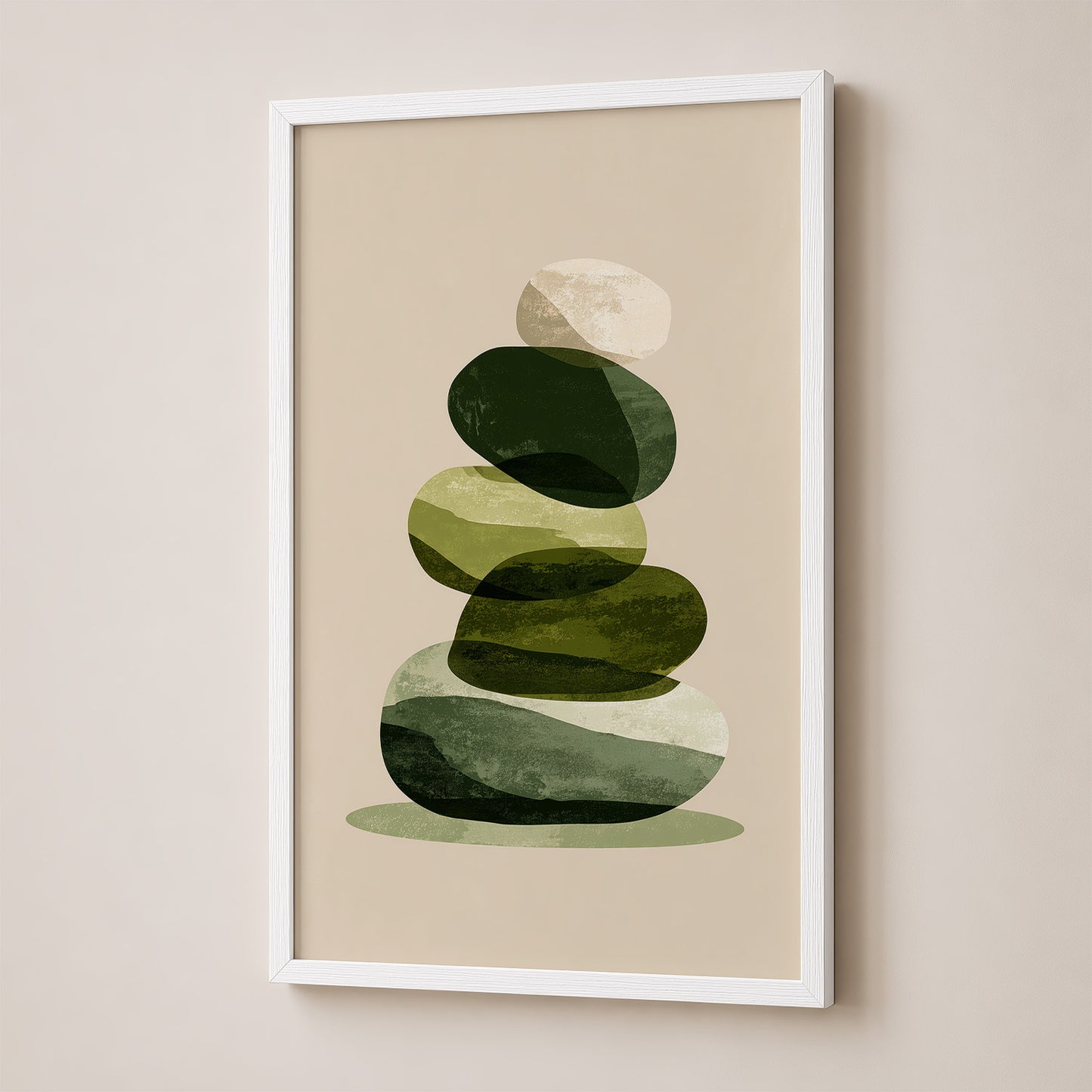 Zen Balance
