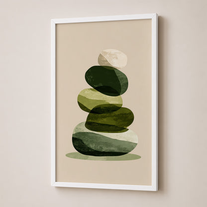 Zen Balance