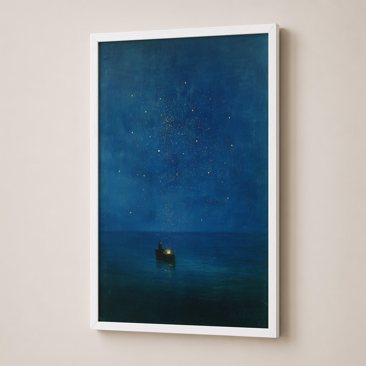 The Night Sailor