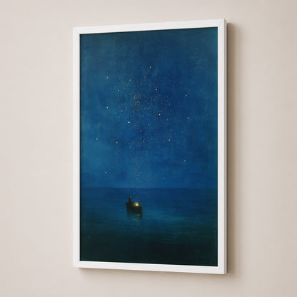 The Night Sailor