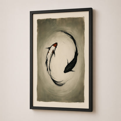 Koi Peace