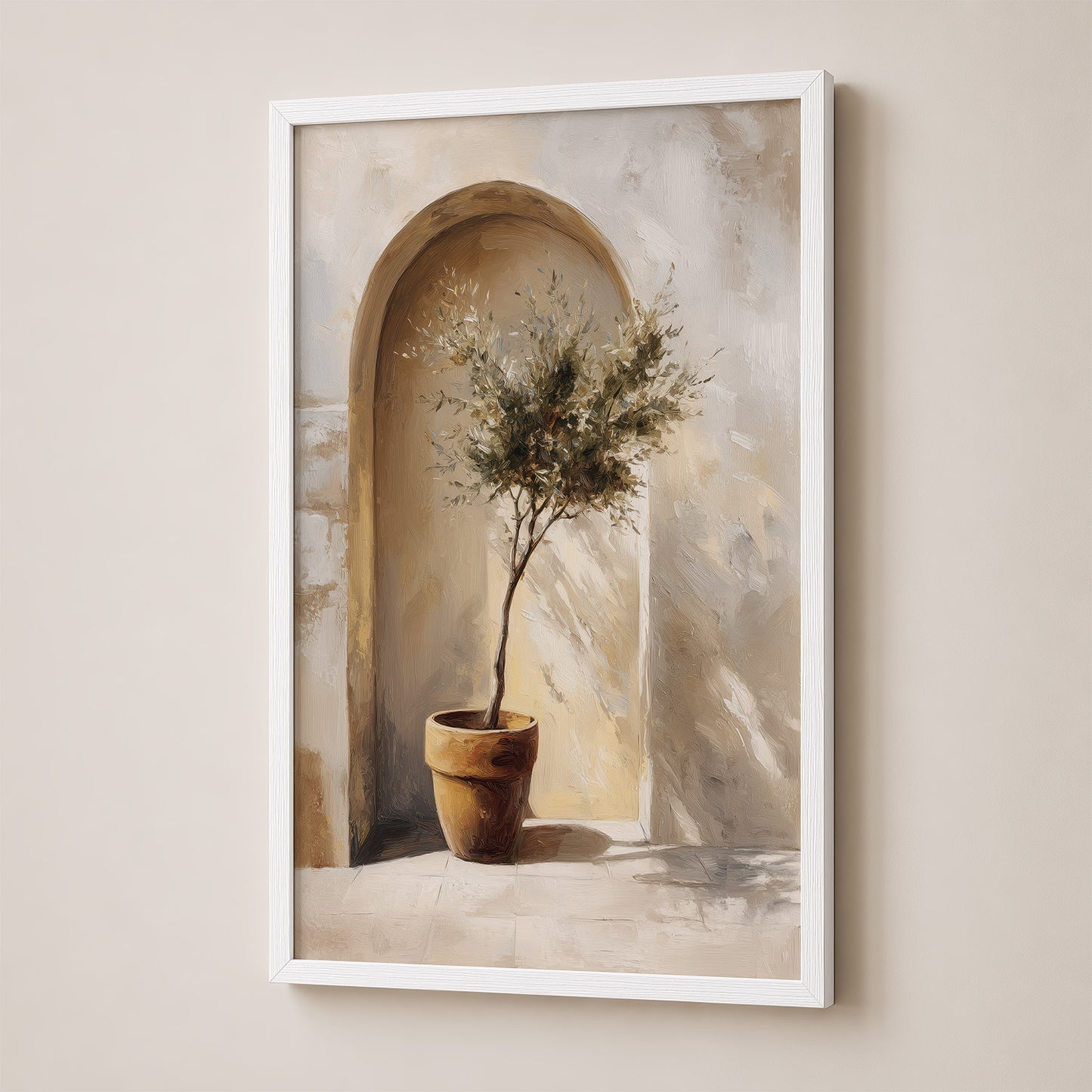 Olive Grove