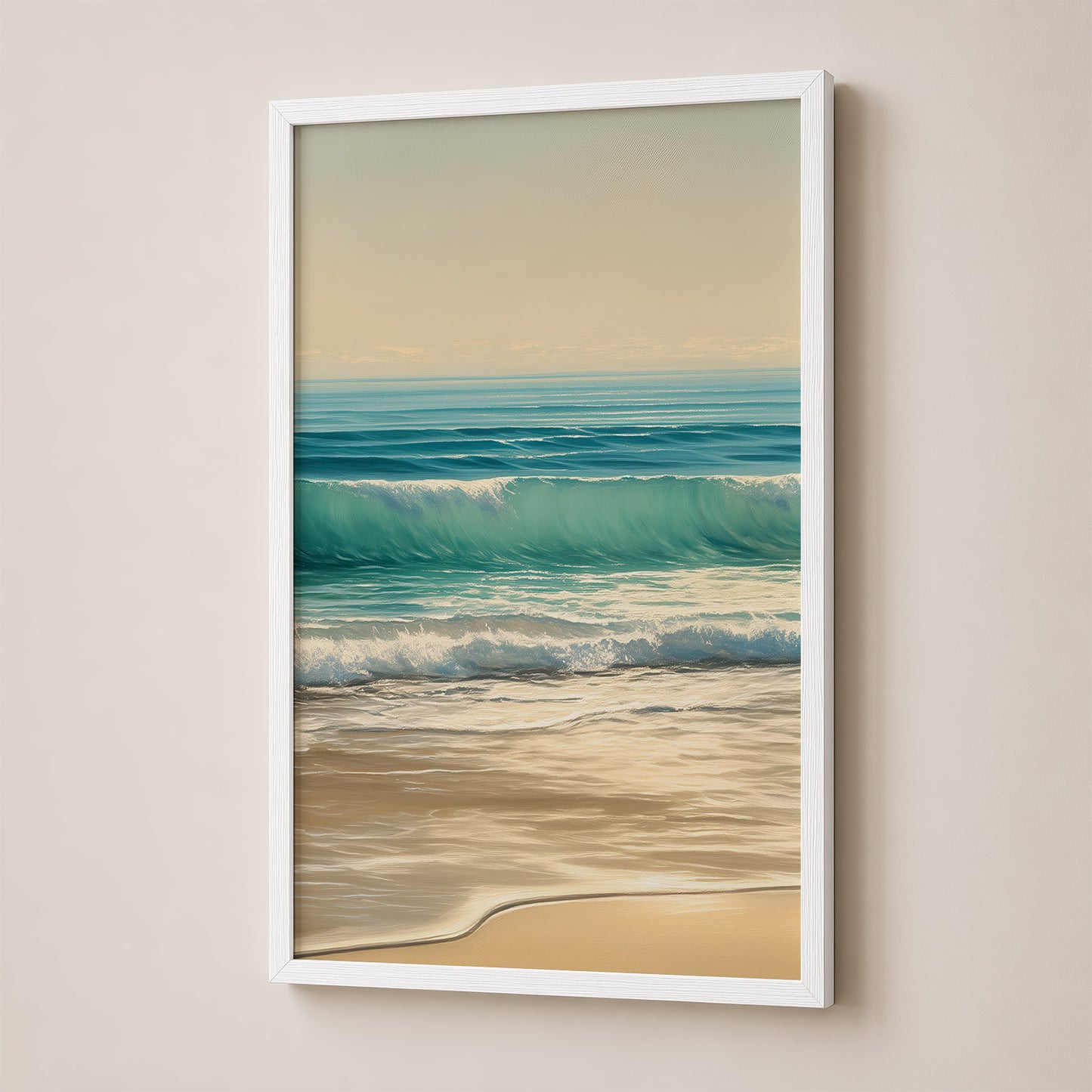 Tidal Calm