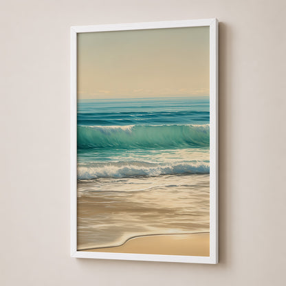 Tidal Calm
