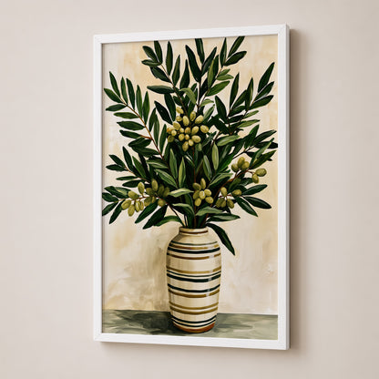 Olive Branch