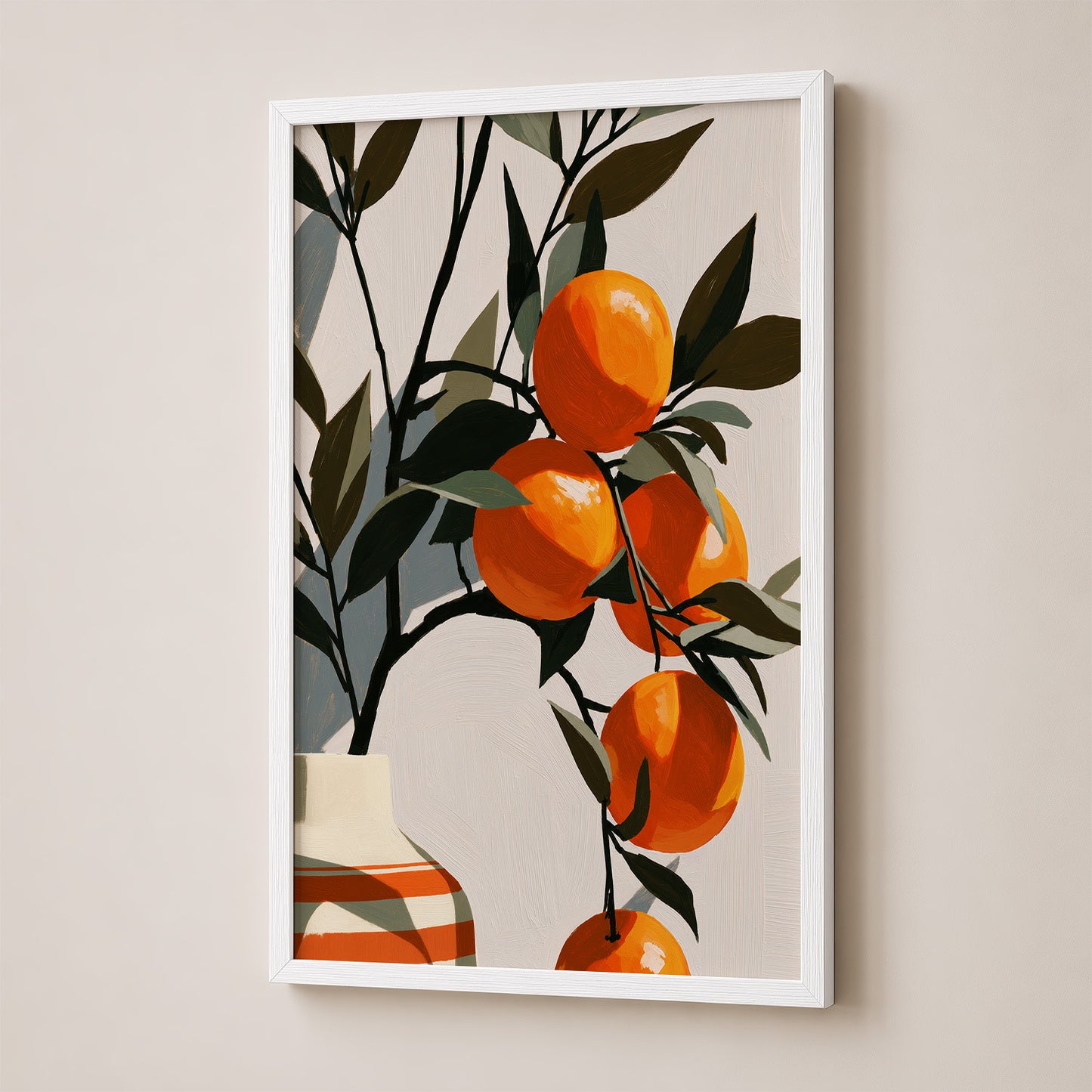 Orange Branch