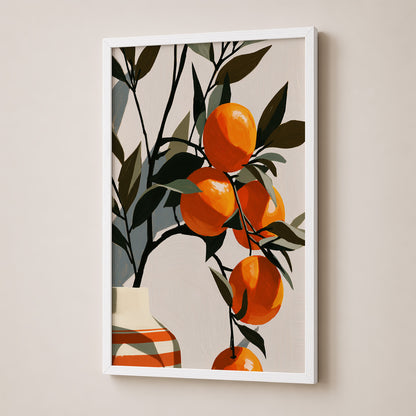 Orange Branch