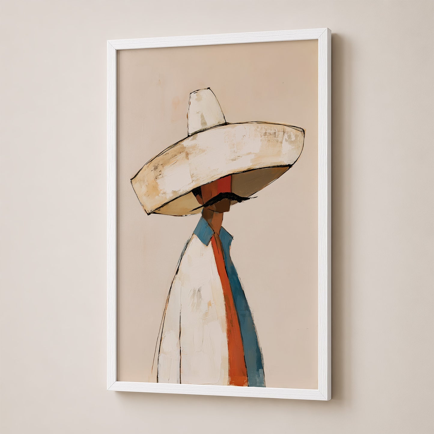 El Sombrero