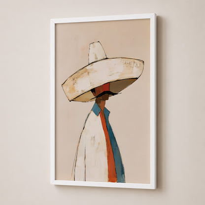 El Sombrero