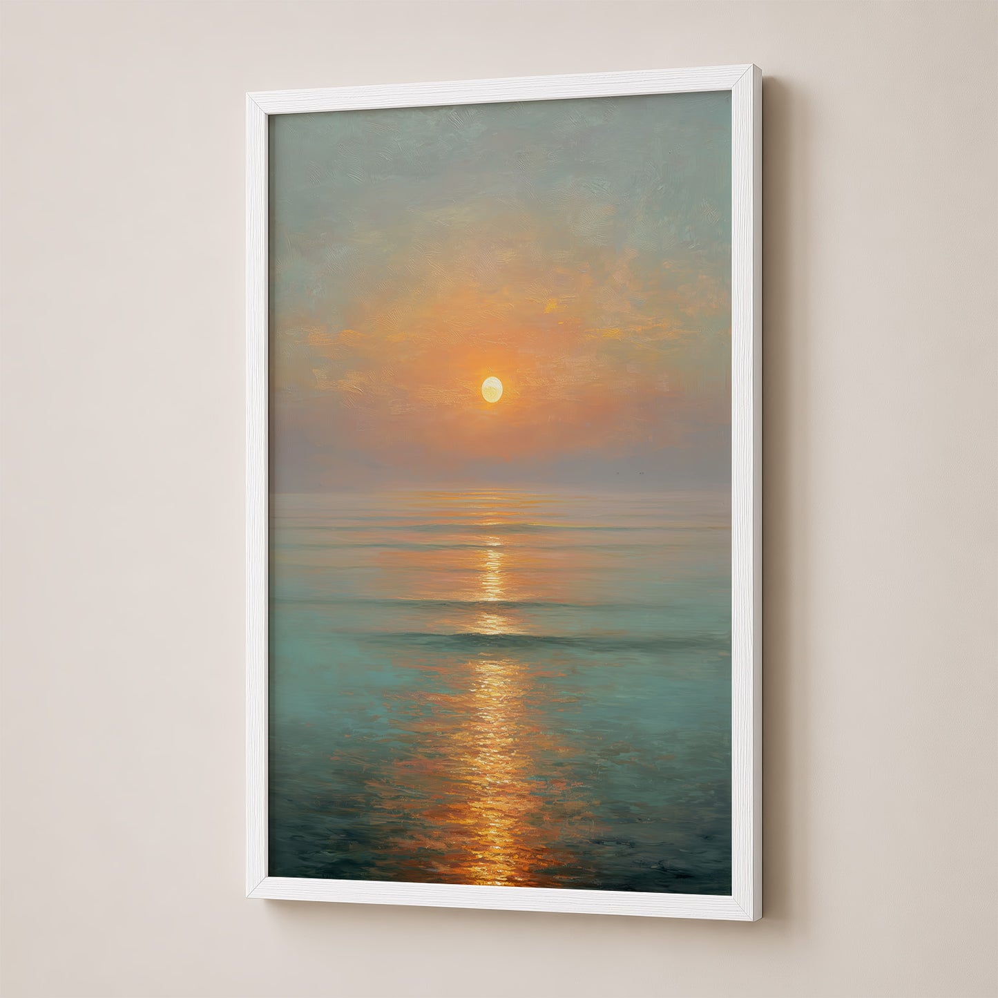 Golden Horizon