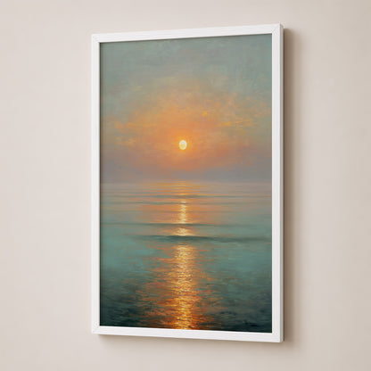 Golden Horizon