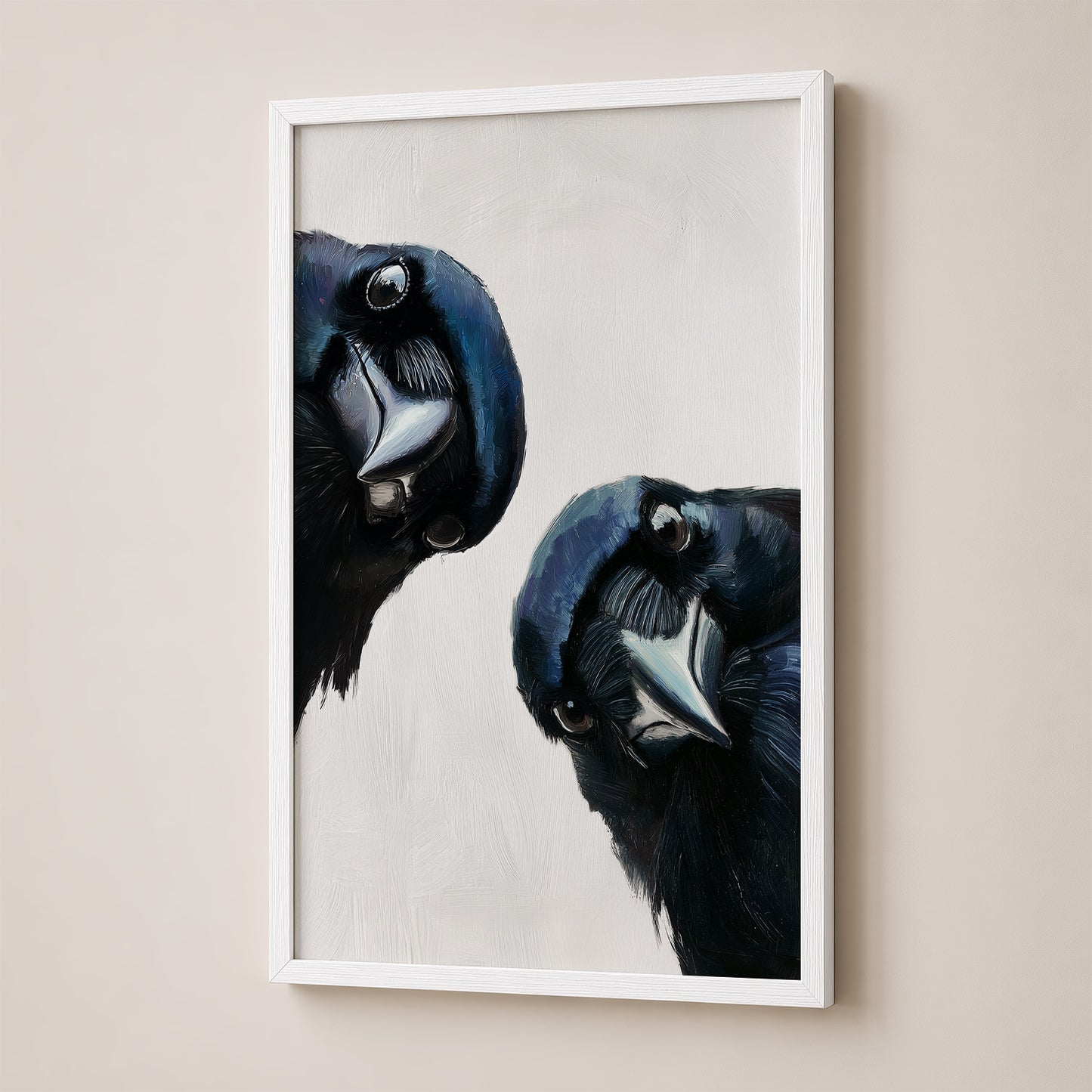 The Crows