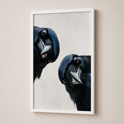 The Crows