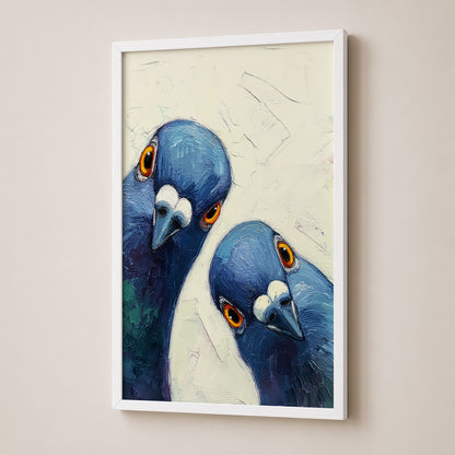 The City Birds
