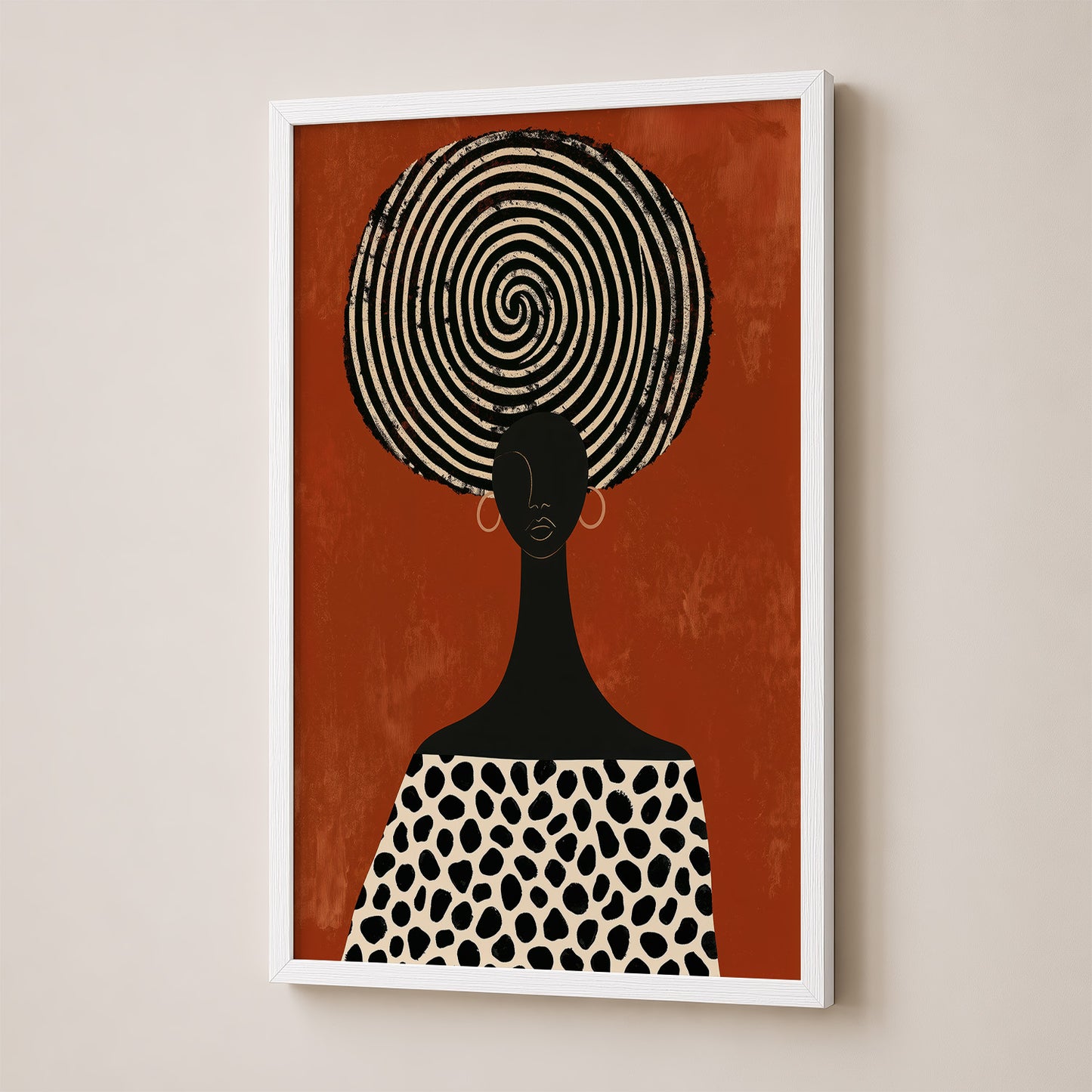 Spiral Queen
