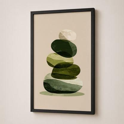 Zen Balance