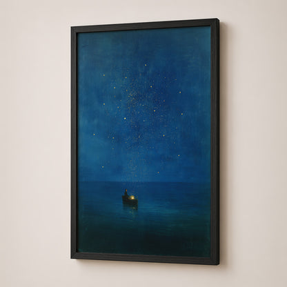 The Night Sailor