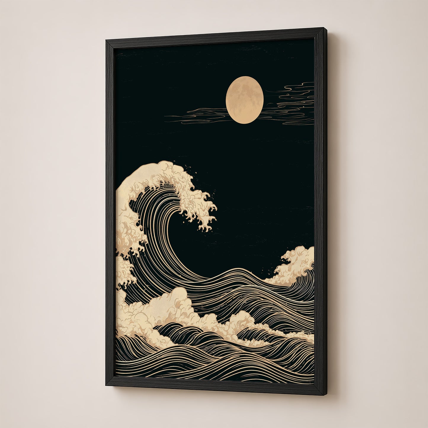 Night Tide