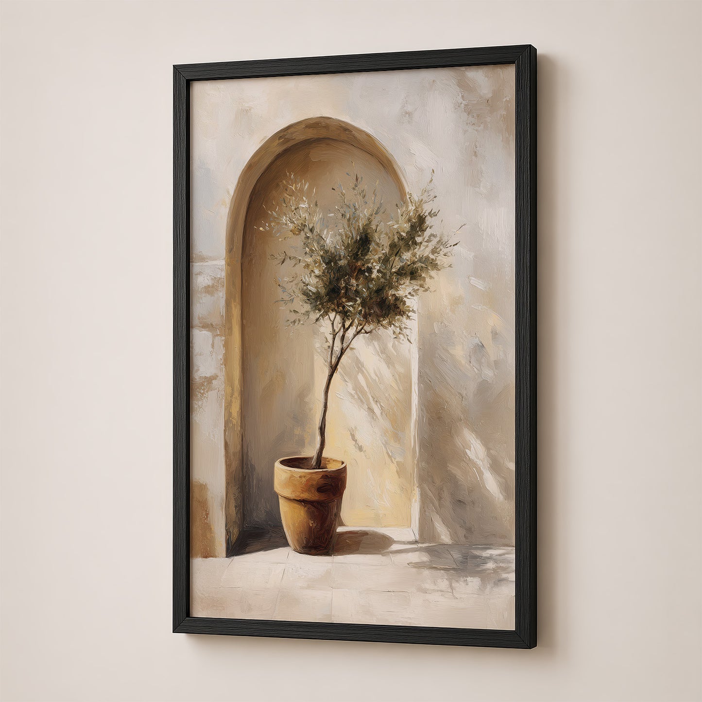 Olive Grove
