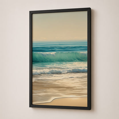 Tidal Calm