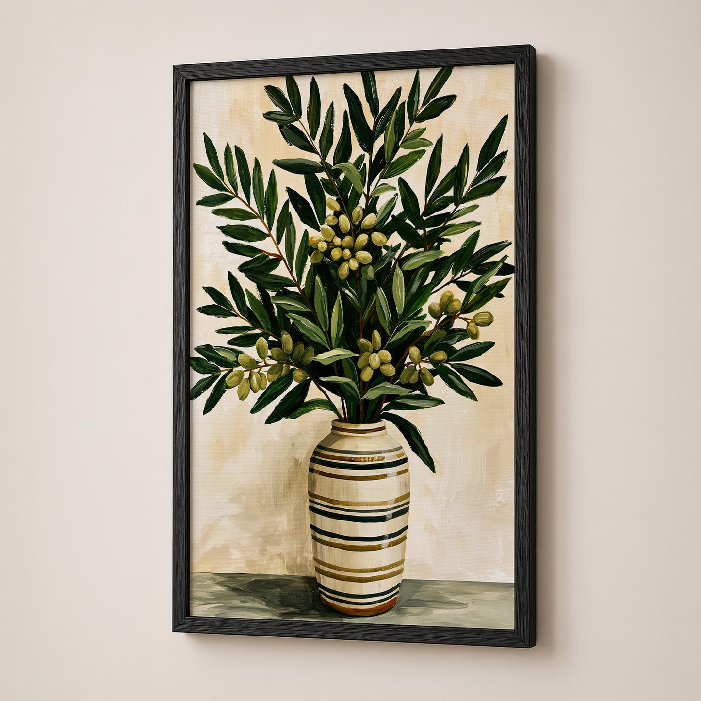 Olive Branch