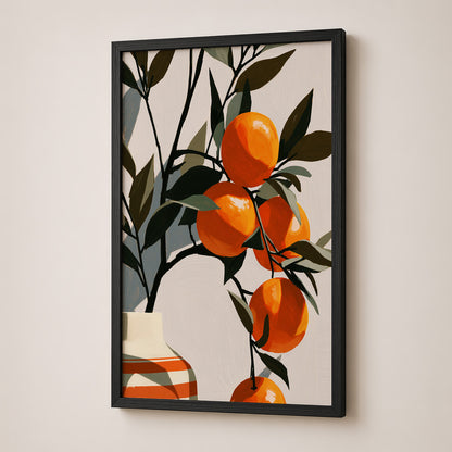 Orange Branch