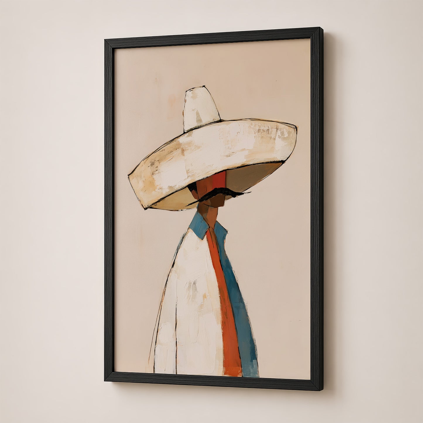 El Sombrero