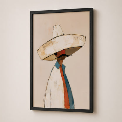 El Sombrero