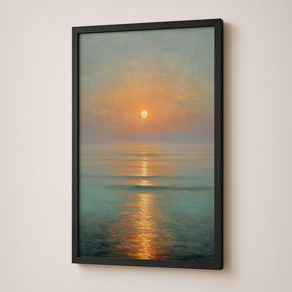 Golden Horizon