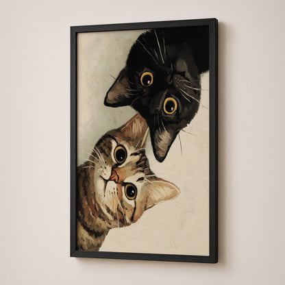 Curious Cats